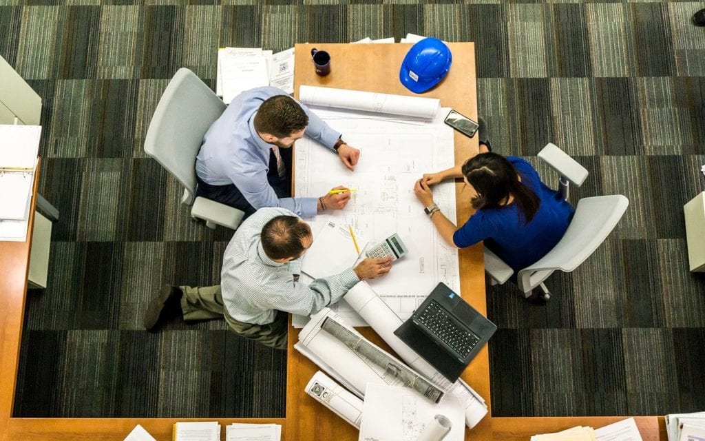 La productividad empresarial mejora con el espíritu emprendedor de sus equipos