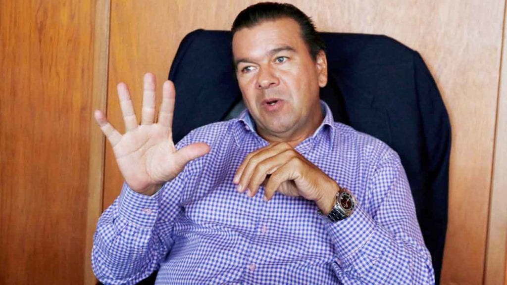 Según Confagan: el principal problema del sector en esta contingencia es el combustible.