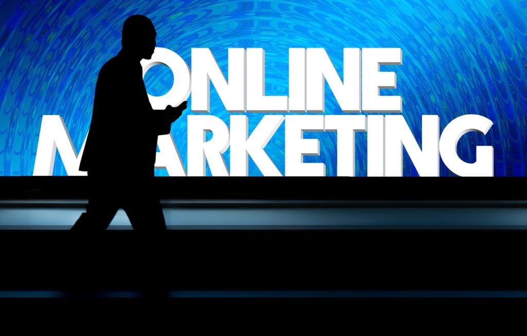 Internet y la Investigación de Mercados