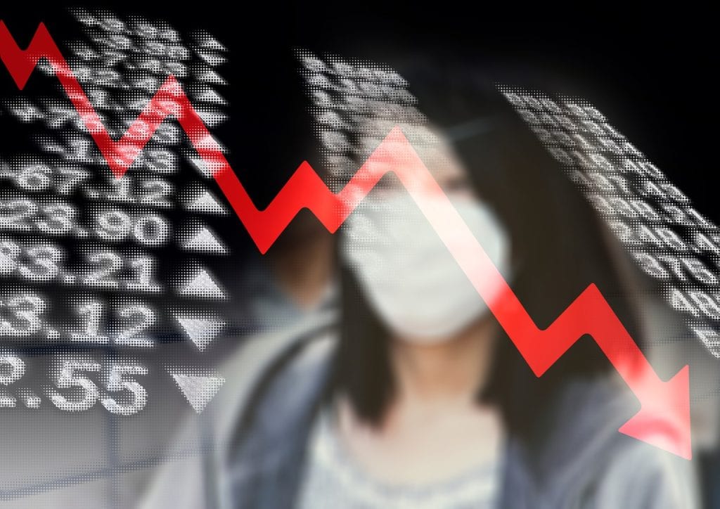 Cómo afecta a la economía global, el Coronavirus