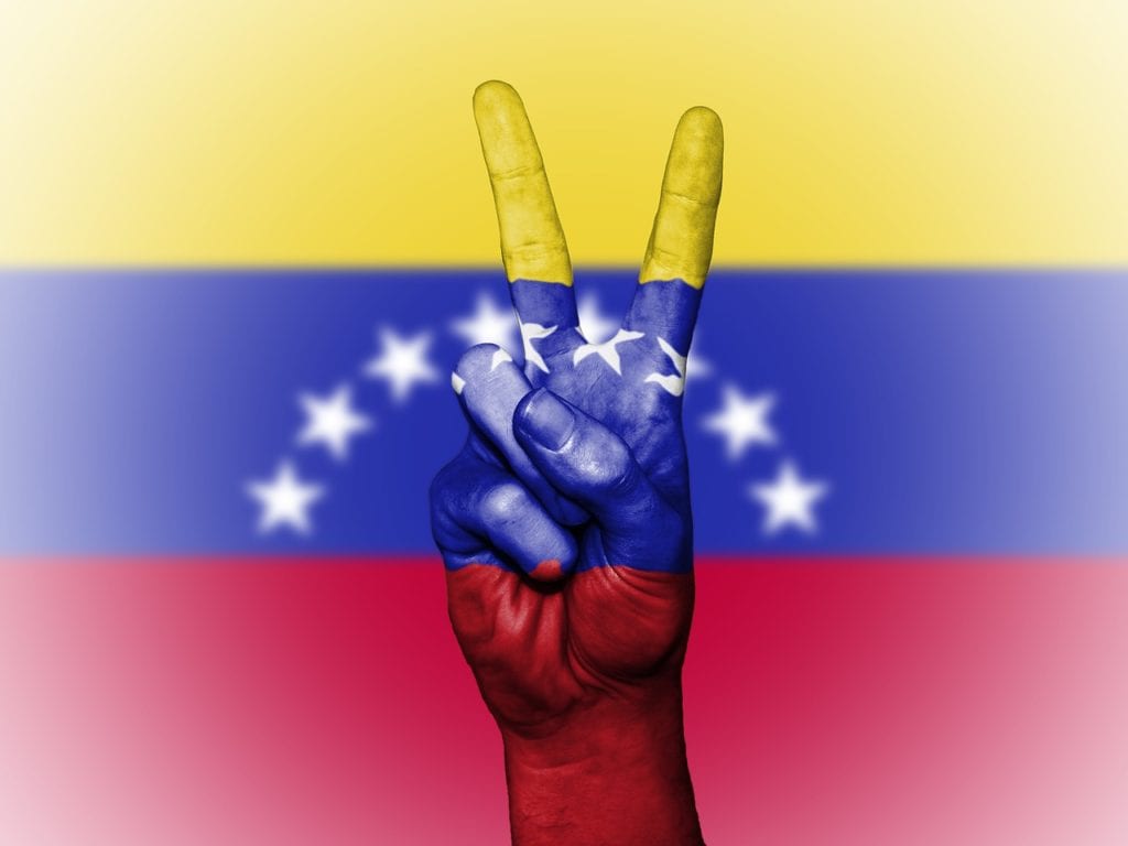 ¿NUEVA GUERRA FRIA O PAZ CALUROSA?