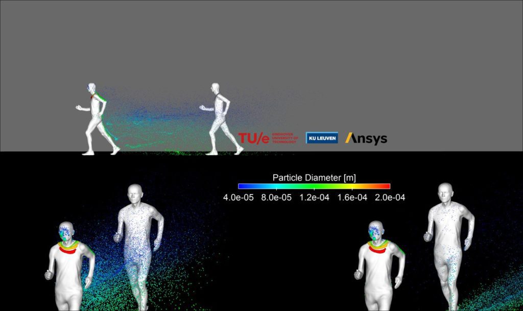 Investigaciones advierten sobre el distanciamiento social por Covid-19