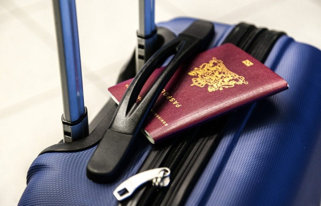 La libertad de viajar y la movilidad global se enfrentarán a un futuro incierto