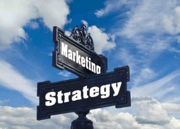 aviso, señal, marketing