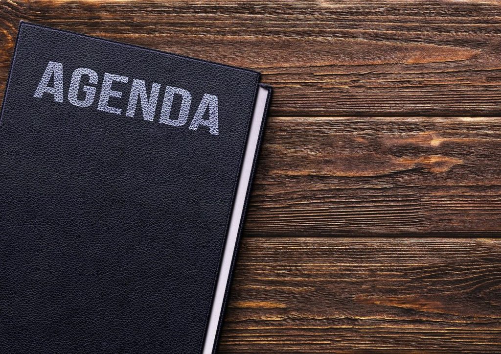 Agenda pendiente de las empresas
