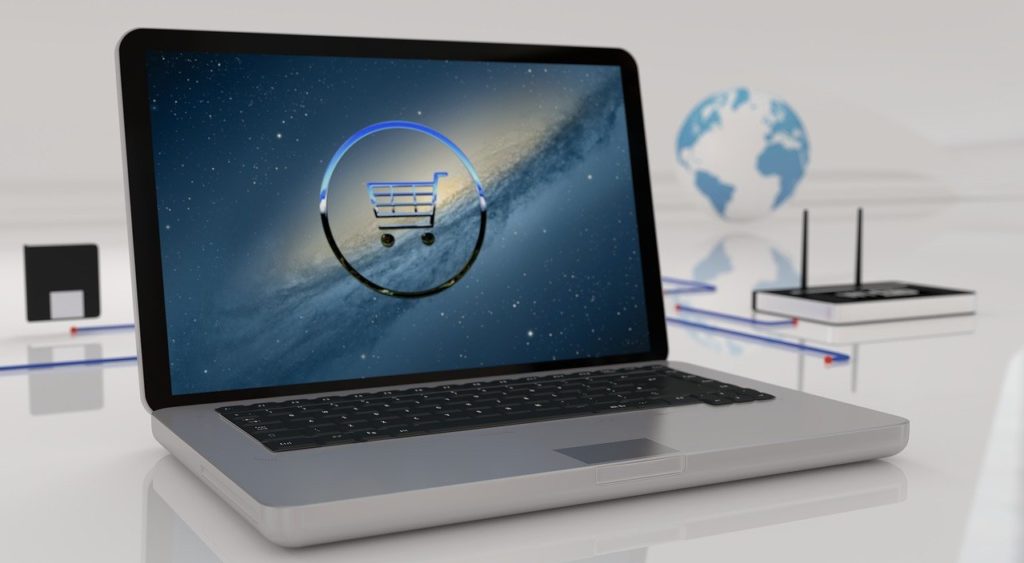 El comercio automatizado también incrementa su uso