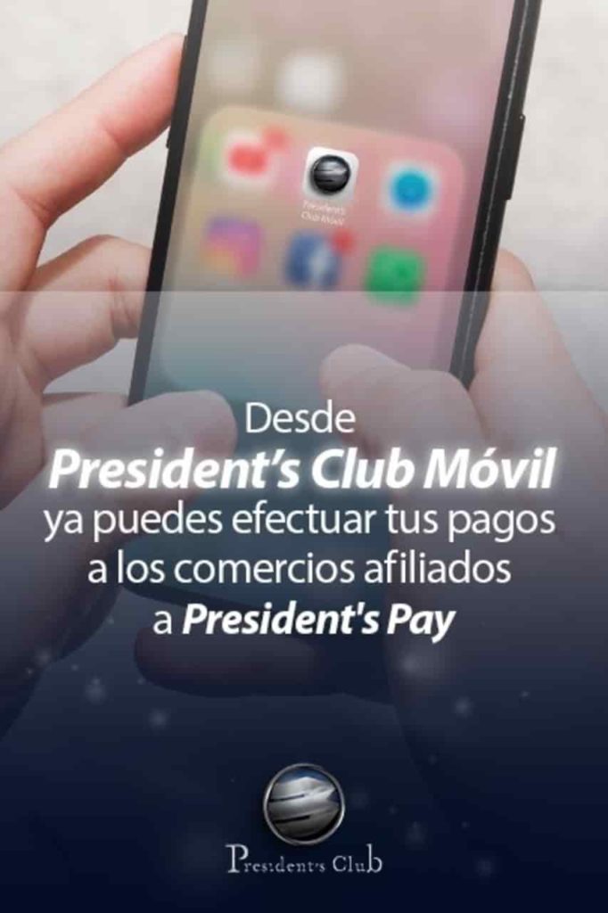 Banplus estrena aplicación President’s Club Móvil