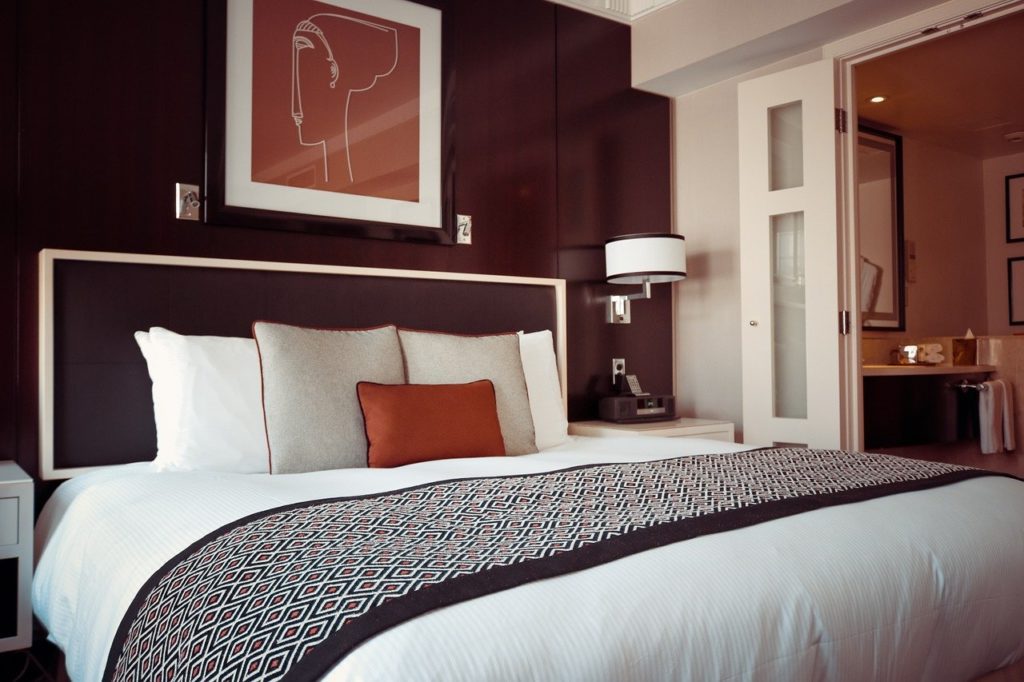 Claves para la recuperación del sector hotelero