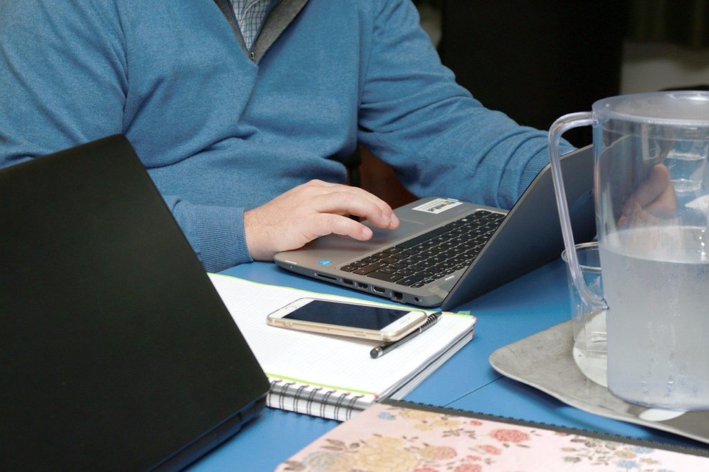 Algunos efectos del coronavirus a nivel del emprendimiento