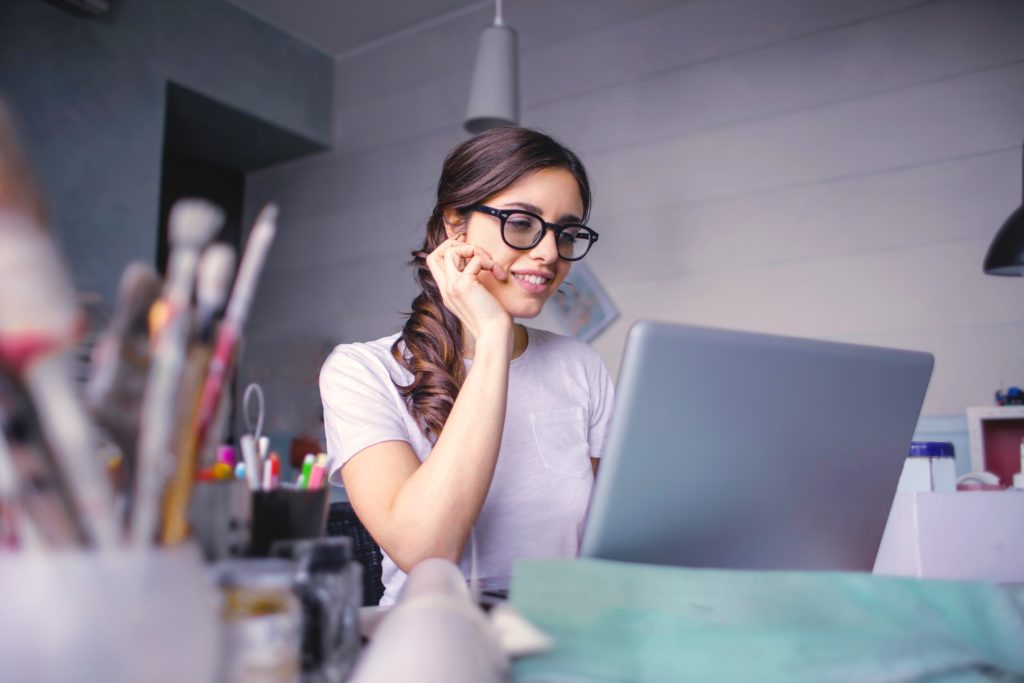 Salud mental y el teletrabajo.