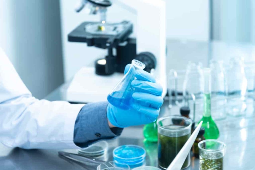 La pandemia acelera los cambios de la IV revolución industrial
