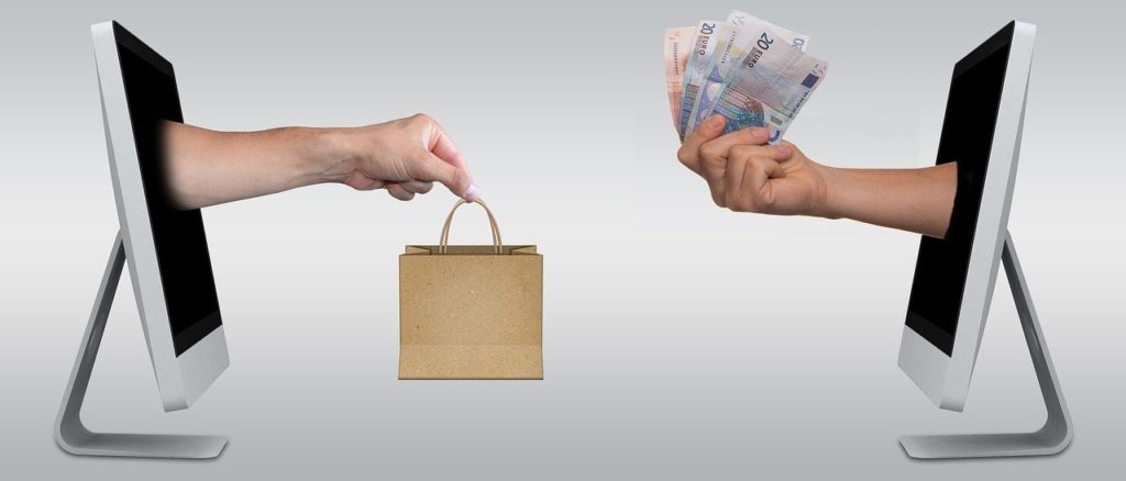 El incremento de las compras online en navidad, excederán la capacidad de envío.
