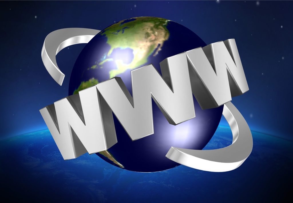 Un minuto de Internet a nivel mundial