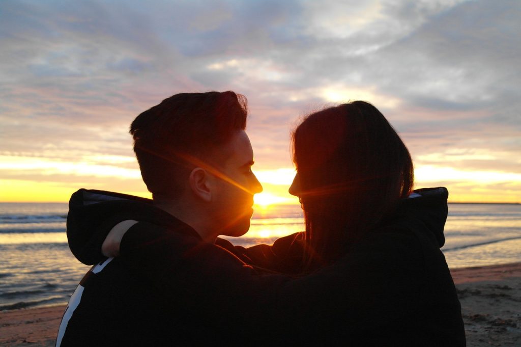 New York Times: Buscar pareja para soportar el fin del mundo