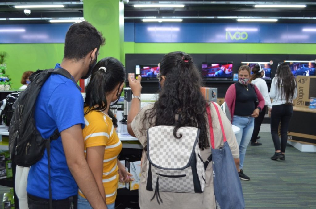 Tecnología de última generación más cerca de ti