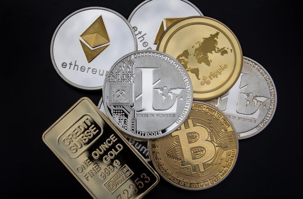 El complejo universo de las criptomonedas