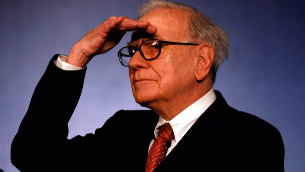 El apocalíptico pronóstico de Warren Buffett sobre el Bitcoin, en medio de la euforia del mercado