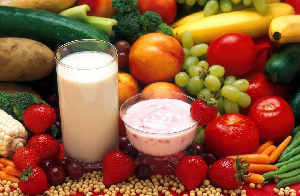 SEGURIDAD Y SOBERANÍA ALIMENTARIA.