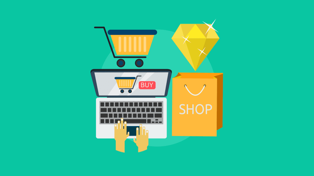 La compra online seguirá en ascenso durante 2021