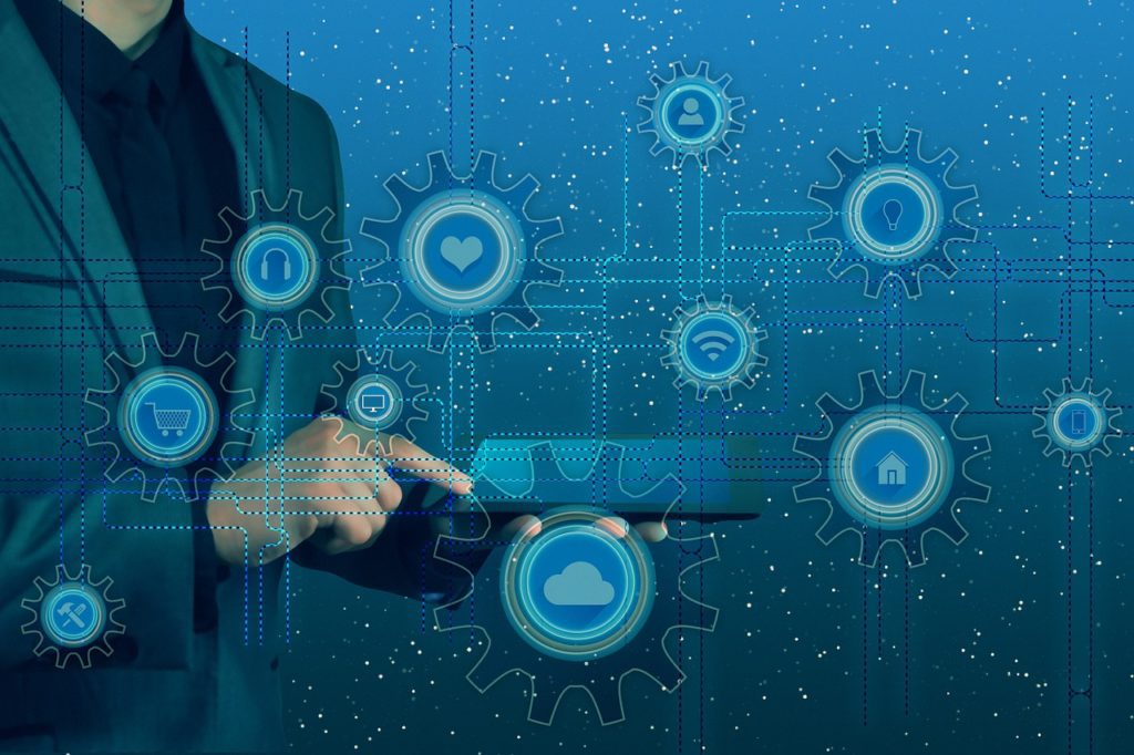 5G debe ser «abierto» y transparente