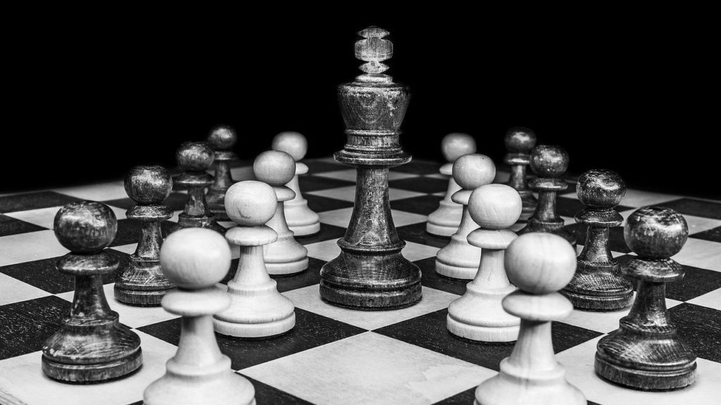 Un plan: el gran reseteo y el nuevo orden mundial.