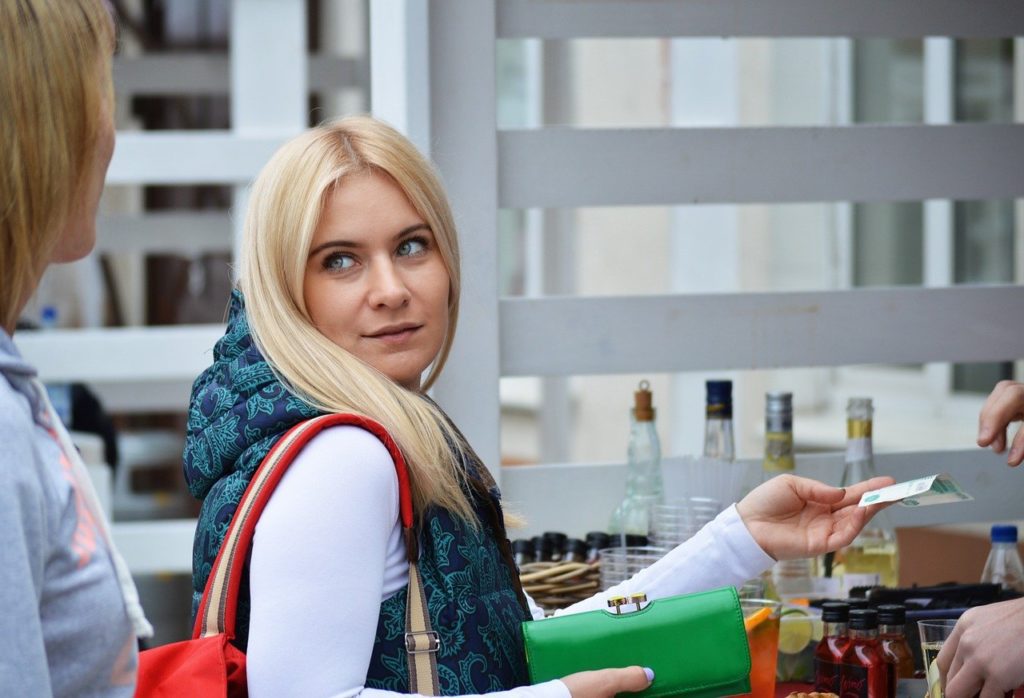 Tres tendencias de futuro para el comercio retail