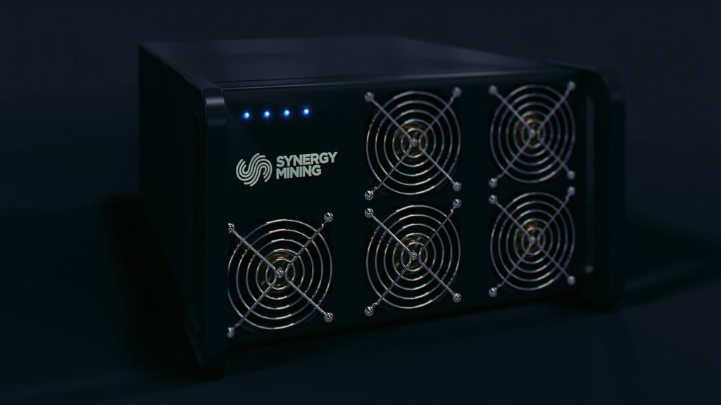 EEUU y Canadá con su minería de Bitcoin apuntan a desafiar a China.