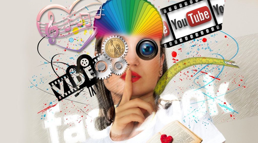 La creatividad personalizada vs  la publicidad tradicional