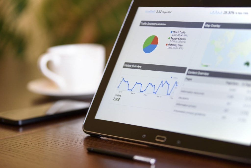 Remodele su Plan de Marketing para el 2021