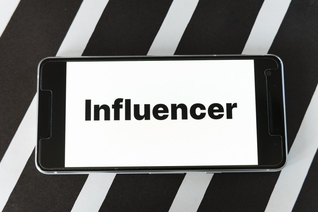 10 tendencias que el influencer de marketing trae para el 2021