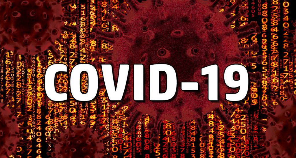 México supera los 321 mil muertos por Covid-19.