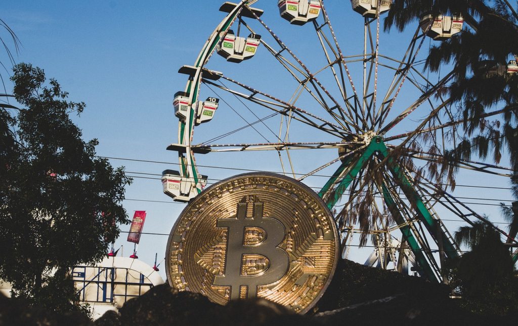 Los riesgos de invertir en Bitcoin