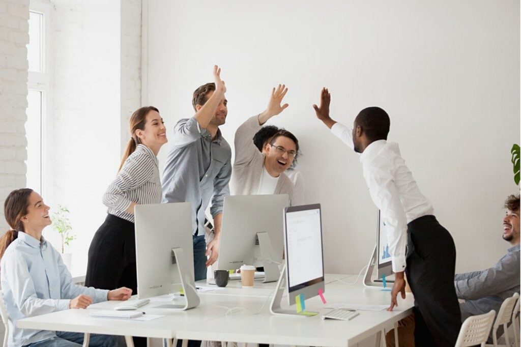 Factores de éxito para las empresas en el futuro
