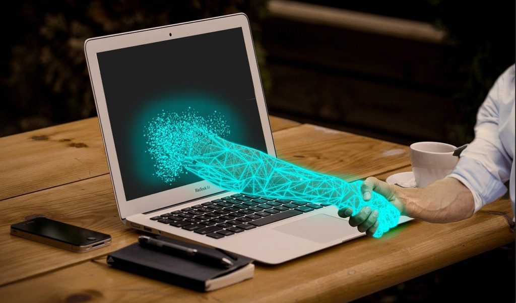 El futuro del trabajo: ¡El futuro es hoy!