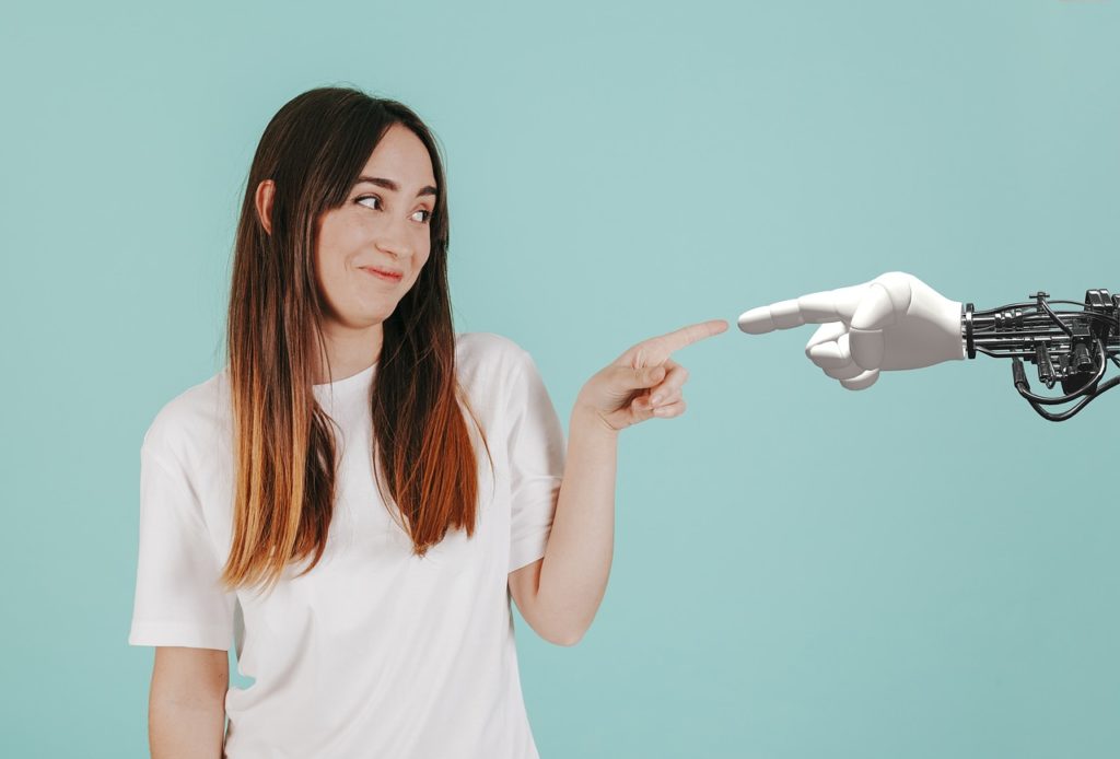 ¿Cómo se aplica la inteligencia artificial al mundo cripto?