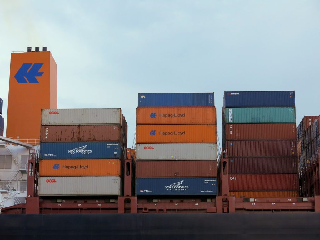 GBM: Lograr que el comercio beneficie a los pobres