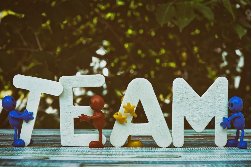 Las tres cosas que hacen que las personas se sientan motivadas en el trabajo