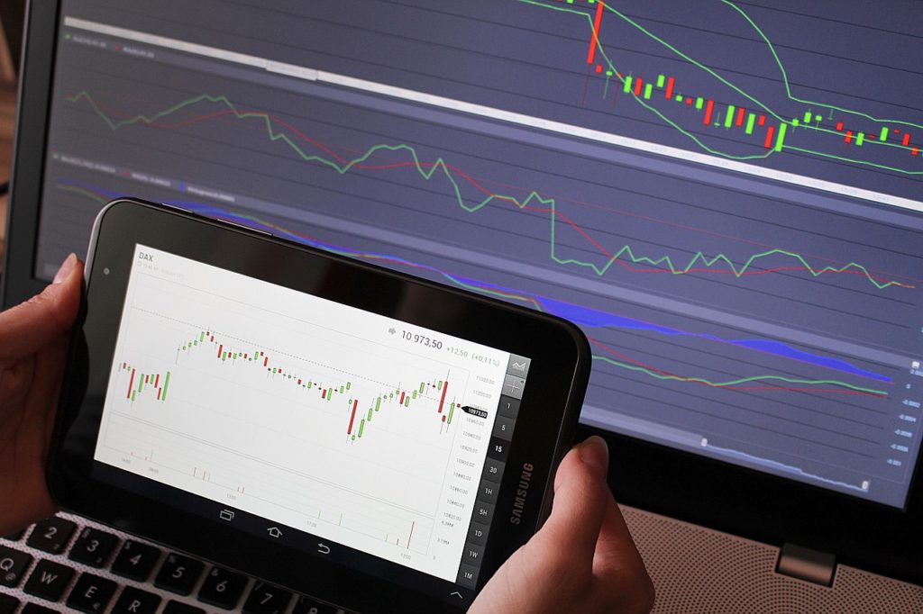 Lo que debes saber acerca del Trading