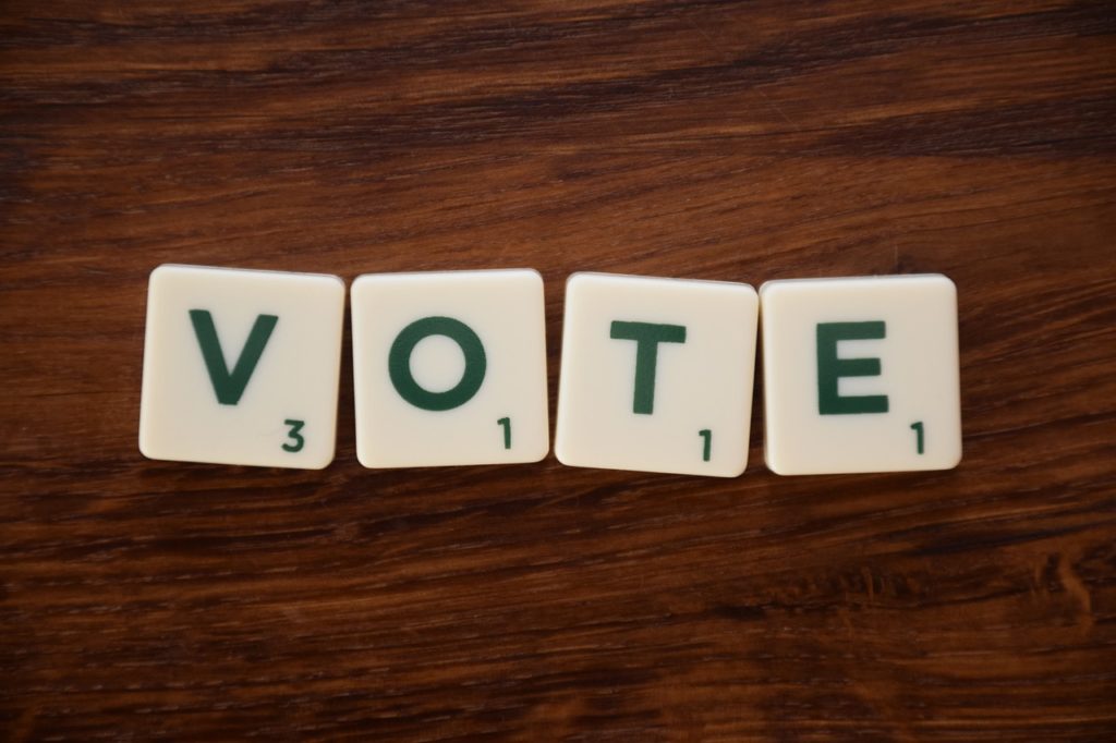 PROFUNDIZAR LA DEMOCRACIA