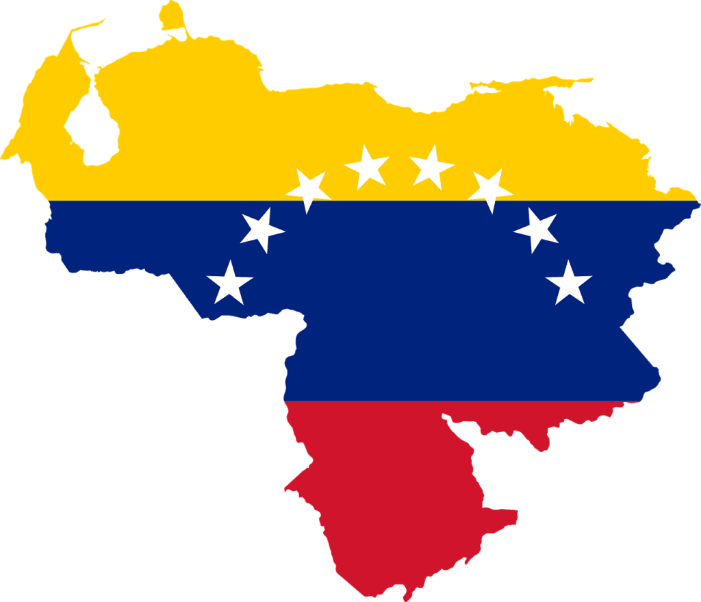LA GE0POLITICA Y LA DIASPORA VENEZOLANA