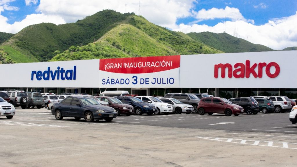 MAKRO Y REDVITAL OFRECEN UN NUEVO CONCEPTO PARA EL CONSUMIDOR