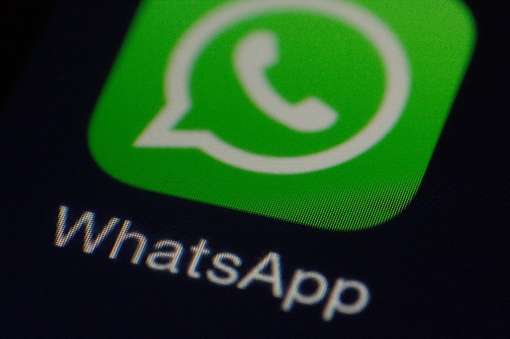 Conozca más acerca de WhatsApp