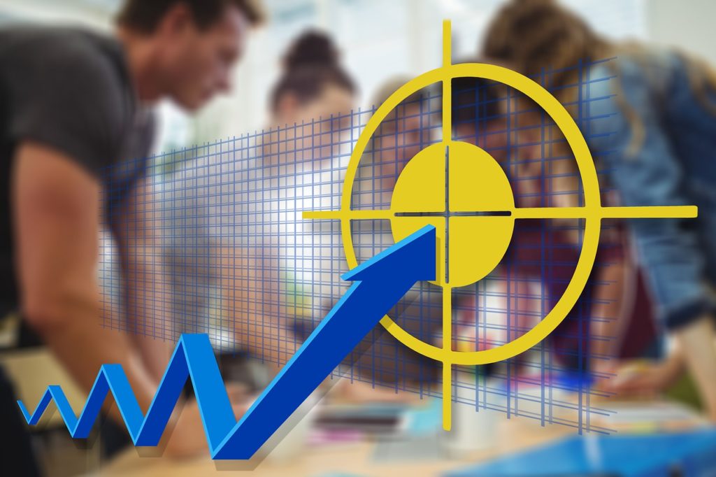 Menos ingresos para los departamentos de marketing de las empresas