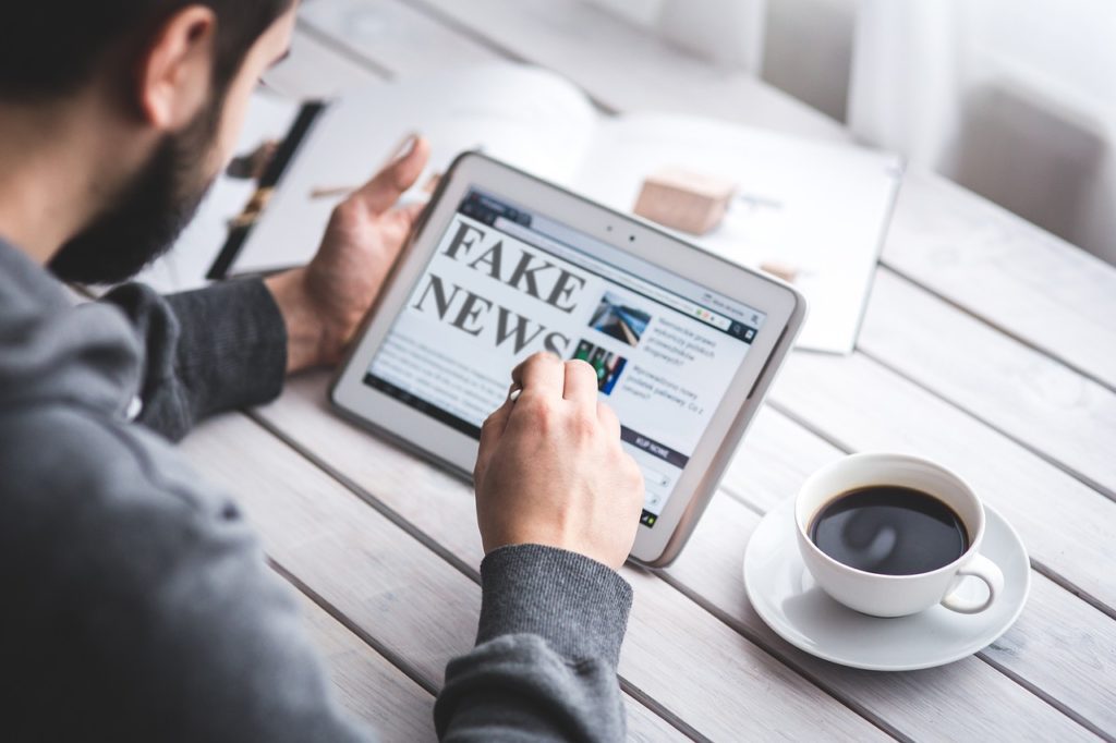 YouTube elimina 1 millón de videos falsos sobre Covid-19