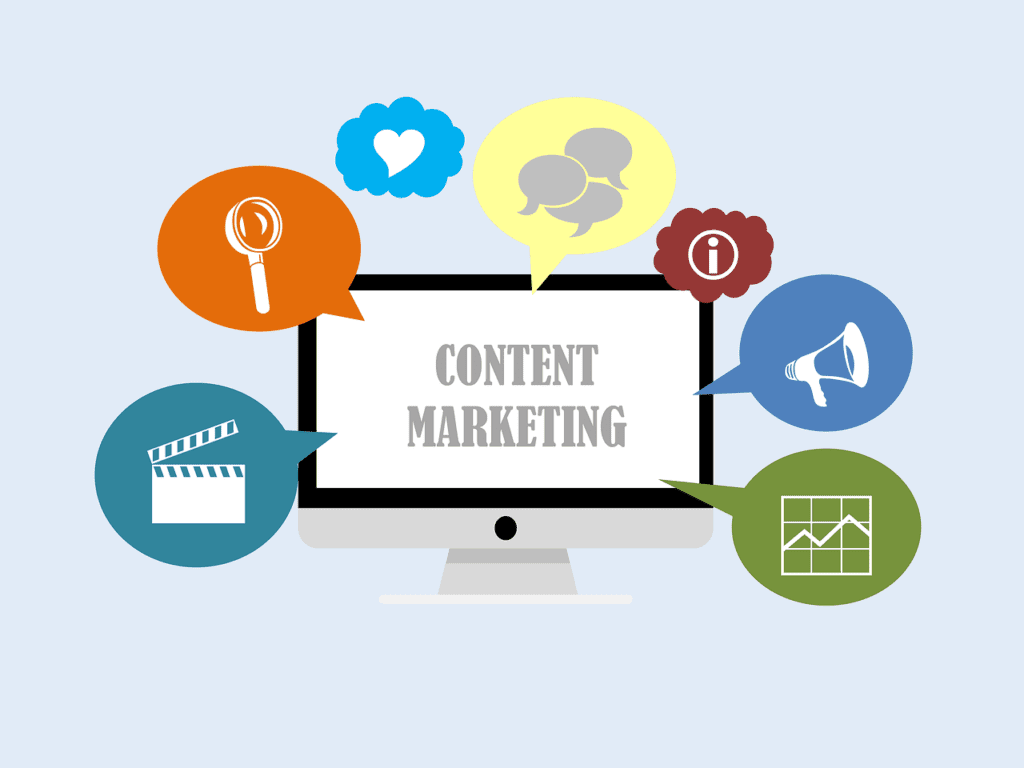 El éxito del marketing de contenidos: Las estrategias que triunfan