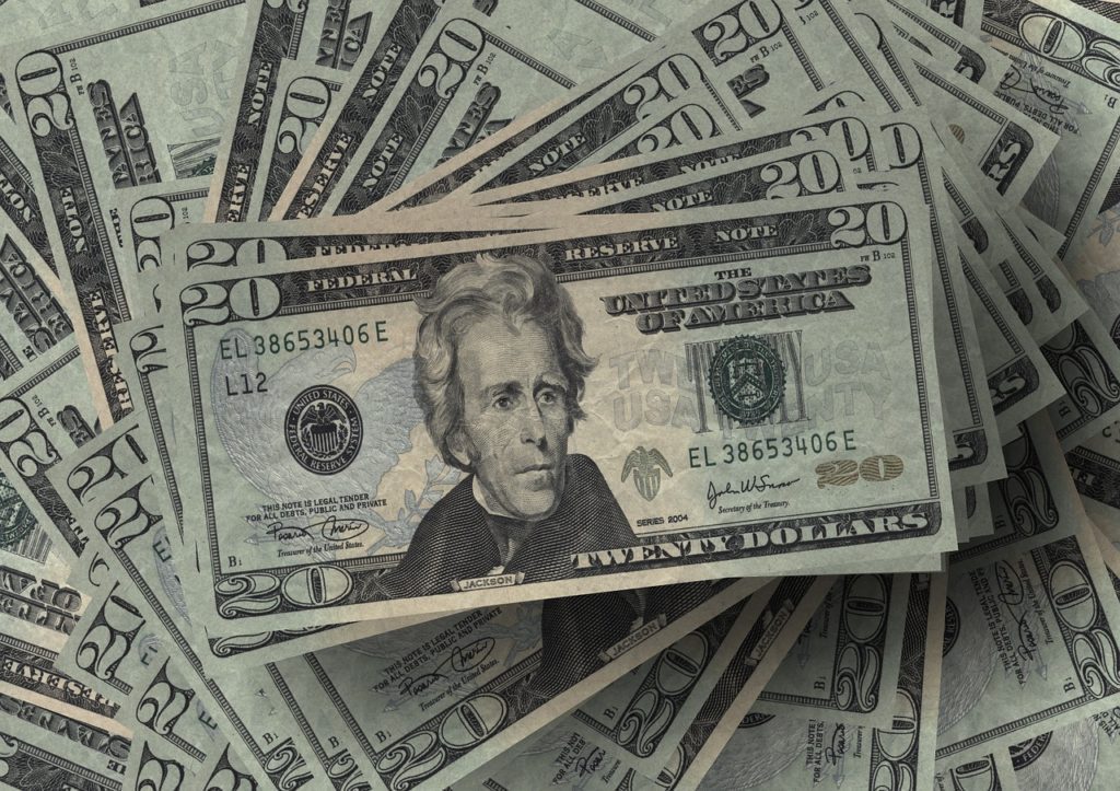 La nueva economía venezolana basada en ‘lechugas’ parece buena por ahora