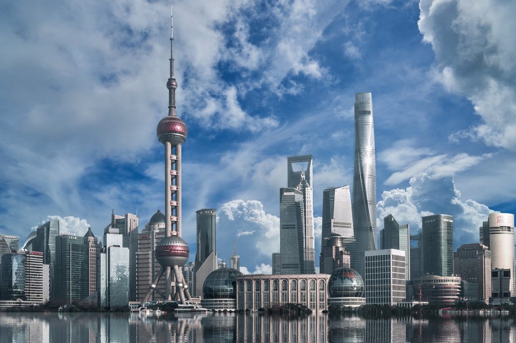 China prohíbe el bitcoin y otras criptomonedas por «alterar el orden económico y financiero»