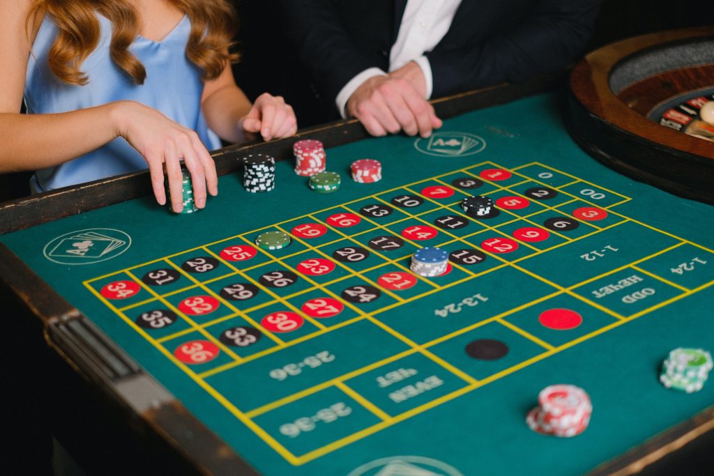 ¿Serán los Bingos y casinos, la salvación de la economía venezolana?