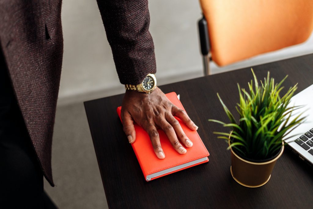 ¿Cómo crear tu ‘branding’ personal?