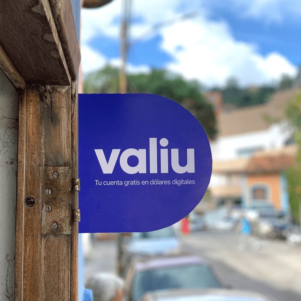 Lanzamiento de Valiu 2.0 incluirá Programa de Garantía hasta $250.000